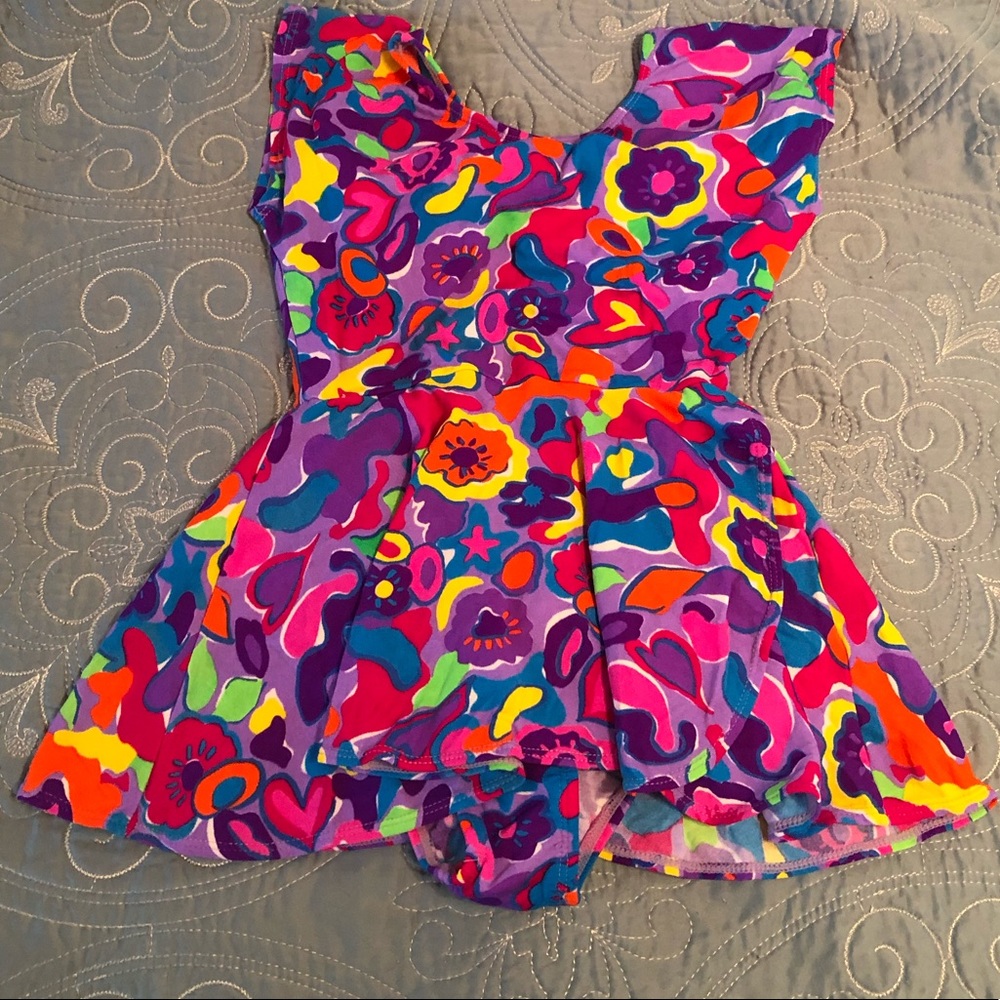 Dance Dress
